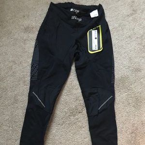 CEP compression tights women’s medium
